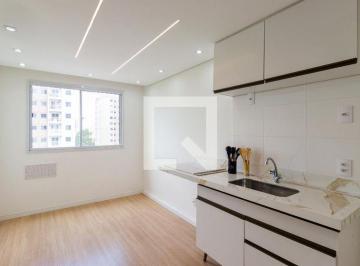 Apartamento · 24m² · 1 Quarto · Apartamento para Aluguel - Panamby, 1 Quarto, 24 m² - São Paulo