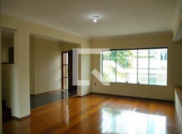 Casa · 300m² · 4 Quartos · 10 Vagas · Casa para Aluguel - Assunção, 4 Quartos,  300 m² - São Bernardo do Campo