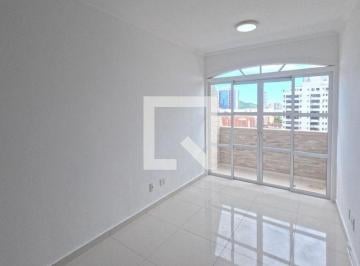 Apartamento · 150m² · 3 Quartos · 1 Vaga · Apartamento para Aluguel - Embaré, 3 Quartos,  150 m² - Santos