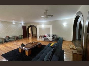 Casa · 350m² · 6 Quartos · 3 Vagas · Casa para Aluguel - Jardim Guanabara, 6 Quartos,  350 m² - Rio de Janeiro