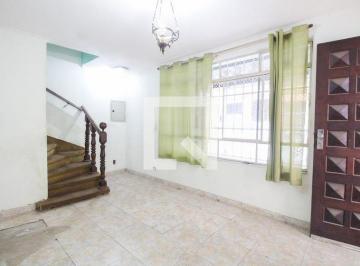 Casa · 84m² · 5 Quartos · 2 Vagas · Casa para Aluguel - Jardim Anália Franco, 5 Quartos, 84 m² - São Paulo