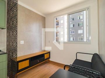 Apartamento · 25m² · 1 Quarto · Apartamento para Aluguel - Belém, 1 Quarto,  25 m² - São Paulo