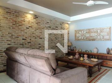 Casa · 306m² · 3 Quartos · 2 Vagas · Casa para Aluguel - Freguesia , 3 Quartos, 306 m² - Rio de Janeiro
