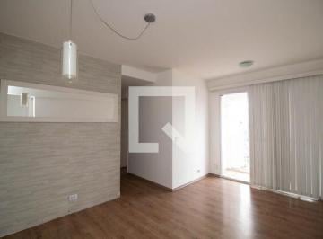 Apartamento · 53m² · 2 Quartos · 1 Vaga · Apartamento para Aluguel - Vila Augusta, 2 Quartos,  53 m² - Guarulhos