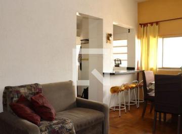 Apartamento · 47m² · 1 Quarto · Apartamento para Aluguel - Consolação, 1 Quarto, 47 m² - São Paulo