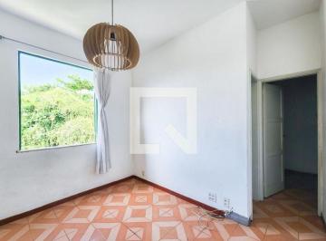 Casa · 97m² · 3 Quartos · Casa para Aluguel - Santa Teresa, 3 Quartos,  97 m² - Rio de Janeiro