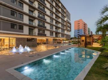 61768479743897.jpg · Apartamento para locação de 02 quartos no NOA RESIDENCE CLUB, Ponta de Campina, Cabedelo, PB