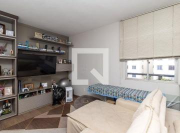 Apartamento · 114m² · 2 Quartos · 2 Vagas · Apartamento para Aluguel - Itapoã, 2 Quartos,  114 m² - Belo Horizonte