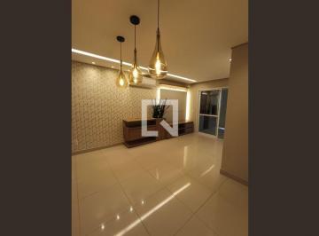 Apartamento · 110m² · 3 Quartos · 2 Vagas · Apartamento para Aluguel - Centro, 3 Quartos, 110 m² - Uberlândia
