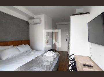 Apartamento · 23m² · 1 Quarto · Apartamento para Aluguel - Liberdade, 1 Quarto, 23 m² - São Paulo