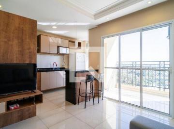 Apartamento · 48m² · 2 Quartos · 1 Vaga · Apartamento para Aluguel - Parque Campolim, 2 Quartos, 48 m² - Sorocaba