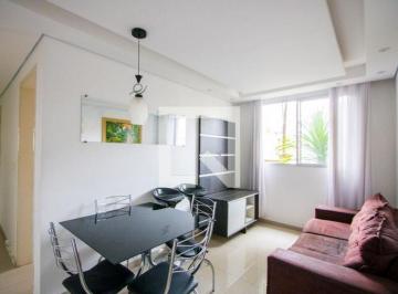 Apartamento · 45m² · 2 Quartos · 1 Vaga · Apartamento para Aluguel - Cidade Sao Jorge, 2 Quartos,  45 m² - Santo André