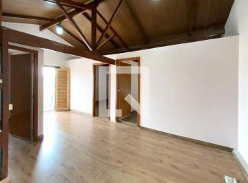 Casa · 80m² · 3 Quartos · 1 Vaga · Casa para Aluguel - Dom Cabral, 3 Quartos, 80 m² - Belo Horizonte