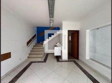 Casa · 417m² · 5 Quartos · 4 Vagas · Casa para Aluguel - Mooca, 5 Quartos,  417 m² - São Paulo