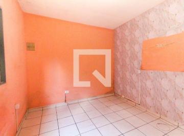 Casa · 60m² · 1 Quarto · Casa para Aluguel - Vila Carmosina, 1 Quarto, 60 m² - São Paulo