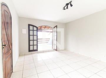 Casa · 60m² · 2 Quartos · Casa para Aluguel - Itaquera, 2 Quartos,  60 m² - São Paulo
