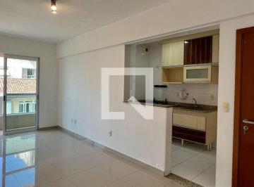 Apartamento · 61m² · 2 Quartos · 1 Vaga · Apartamento para Aluguel - Campo Grande, 2 Quartos,  61 m² - Santos