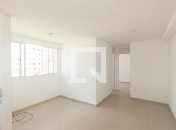 Apartamento · 60m² · 2 Quartos · 1 Vaga · Apartamento para Aluguel - Guaratiba, 2 Quartos,  60 m² - Rio de Janeiro