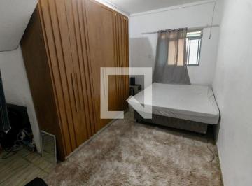 Casa · 90m² · 3 Quartos · 1 Vaga · Casa para Aluguel - Jardim Salete, 3 Quartos, 90 m² - Taboão da Serra