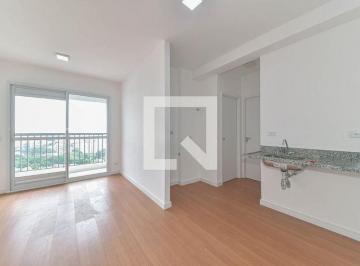 Apartamento · 42m² · 2 Quartos · Apartamento para Aluguel - Jardim Casablanca, 2 Quartos,  42 m² - São Paulo