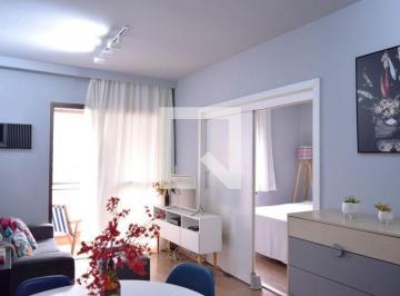 Apartamento · 44m² · 1 Quarto · 1 Vaga · Apartamento para Aluguel - Jardim Paulista, 1 Quarto, 44 m² - São Paulo