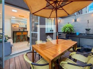 Apartamento · 55m² · 2 Quartos · 1 Vaga · Apartamento para Aluguel - Cambuci, 2 Quartos,  55 m² - São Paulo
