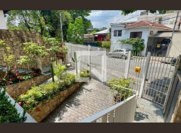 Casa · 256m² · 3 Quartos · 4 Vagas · Casa para Aluguel - Vila Madalena, 3 Quartos,  256 m² - São Paulo