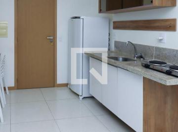 Apartamento · 22m² · 1 Quarto · 1 Vaga · Apartamento para Aluguel - Caminho das Árvores, 1 Quarto,  22 m² - Salvador