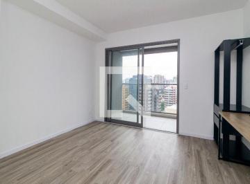 Apartamento · 25m² · Imoveis - em Santo Amaro