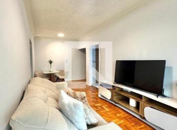 Apartamento · 65m² · 2 Quartos · Apartamento à Venda - São João , 2 Quartos, 65 m² - Porto Alegre