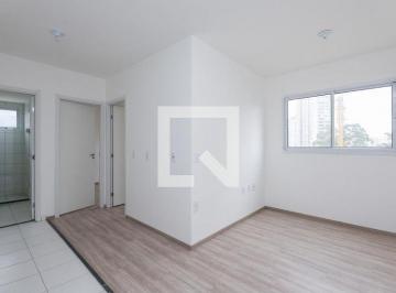 Apartamento · 38m² · 2 Quartos · 1 Vaga · Apartamento à Venda - Vila Andrade, 2 Quartos,  38 m² - São Paulo