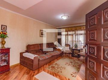 Casa · 181m² · 3 Quartos · 2 Vagas · Casa à Venda - Jabaquara, 3 Quartos,  181 m² - São Paulo