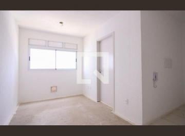 Apartamento · 34m² · 2 Quartos · Apartamento à Venda - Sapopemba, 2 Quartos, 34 m² - São Paulo