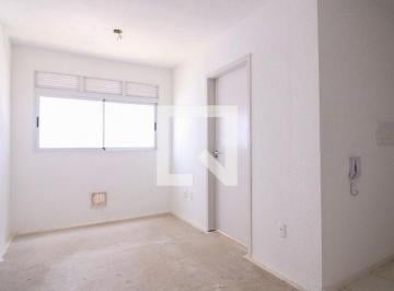 Apartamento · 34m² · 2 Quartos · Apartamento à Venda - Sapopemba, 2 Quartos, 34 m² - São Paulo