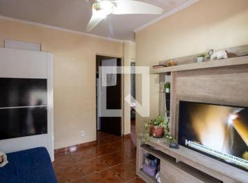 Apartamento · 48m² · 2 Quartos · 1 Vaga · Apartamento à Venda - Cangaíba, 2 Quartos, 48 m² - São Paulo