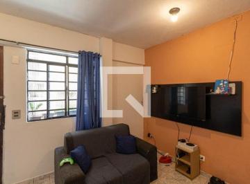 Apartamento · 54m² · 2 Quartos · 1 Vaga · Apartamento à Venda - Cangaíba, 2 Quartos, 54 m² - São Paulo