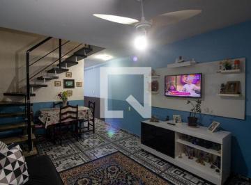 Casa · 100m² · 5 Quartos · 2 Vagas · Casa à Venda - Cangaíba, 5 Quartos, 100 m² - São Paulo