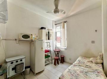 Apartamento · 12m² · 1 Quarto · Apartamento à Venda - Centro, 1 Quarto,  12 m² - Rio de Janeiro
