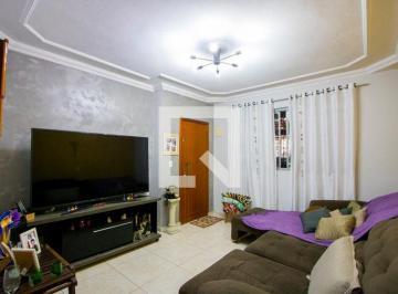 Casa · 198m² · 3 Quartos · 2 Vagas · Casa à Venda - Cidade Sao Jorge, 3 Quartos,  198 m² - Santo André