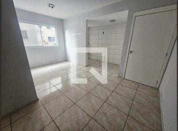 Apartamento · 47m² · 2 Quartos · 1 Vaga · Apartamento à Venda - Estância Velha, 2 Quartos,  47 m² - Canoas