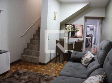 Casa · 125m² · 3 Quartos · 2 Vagas · Casa à Venda - Vila Formosa, 3 Quartos,  125 m² - São Paulo
