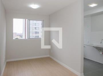 Apartamento · 43m² · 2 Quartos · Apartamento à Venda - Barra Funda, 2 Quartos, 43 m² - São Paulo