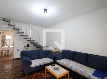 Casa · 174m² · 3 Quartos · 2 Vagas · Casa à Venda - Oswaldo Cruz, 3 Quartos,  174 m² - São Caetano do Sul