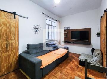 Apartamento · 62m² · 2 Quartos · Apartamento à Venda - São Cristóvão, 2 Quartos, 62 m² - Rio de Janeiro