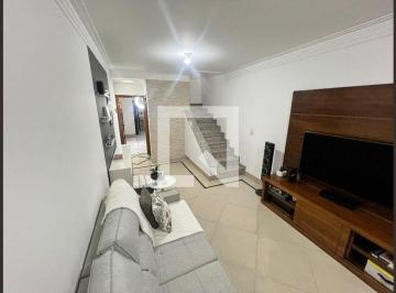 Casa · 129m² · 3 Quartos · 3 Vagas · Casa à Venda - Piqueri, 3 Quartos,  129 m² - São Paulo