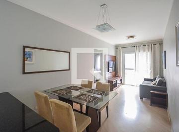 Apartamento · 64m² · 2 Quartos · 2 Vagas · Apartamento à Venda - Nova Petrópolis, 2 Quartos,  64 m² - São Bernardo do Campo