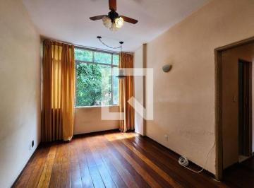 Apartamento · 67m² · 2 Quartos · Apartamento à Venda - Grajaú, 2 Quartos, 67 m² - Rio de Janeiro