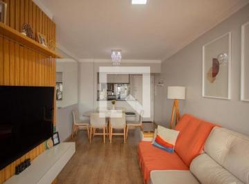 Apartamento · 64m² · 2 Quartos · 1 Vaga · Apartamento à Venda - Santana, 2 Quartos,  64 m² - São Paulo
