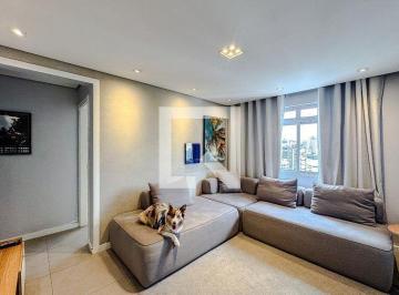 Apartamento · 73m² · 2 Quartos · 1 Vaga · Apartamento à Venda - Mooca, 2 Quartos, 73 m² - São Paulo