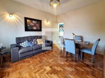 Apartamento · 85m² · 2 Quartos · Apartamento à Venda - Centro , 2 Quartos, 85 m² - Niterói